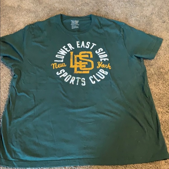 Old Navy Mens Graphic Tee | Poshmark